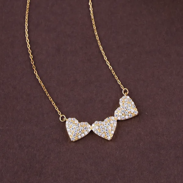 NECKLACE_925STST_RG/RH/GO