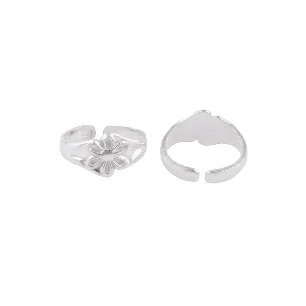 Silver_Premium_Toe_rings_Plain_925ST