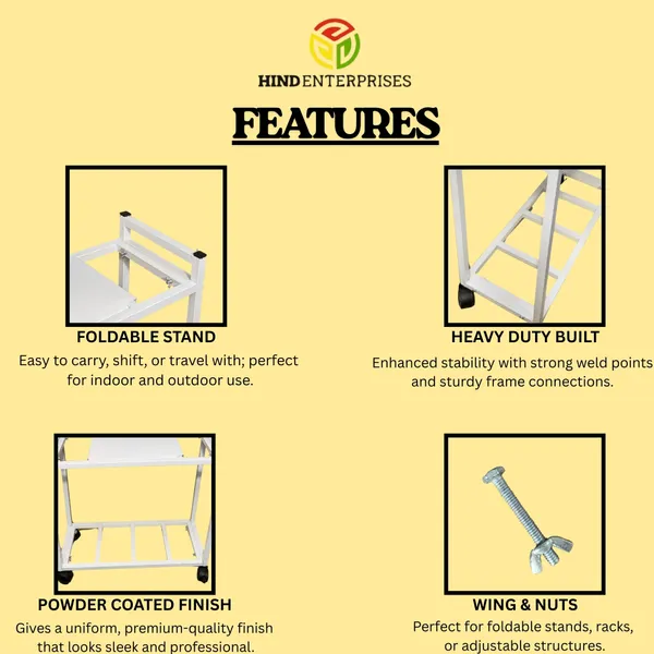 White_Iron_Inverter_Trolley_Stand_with_Battery_Rack_and_Wheels_|_Easy_Mobility