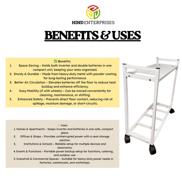 White_Iron_Inverter_Trolley_Stand_with_Battery_Rack_and_Wheels_|_Easy_Mobility