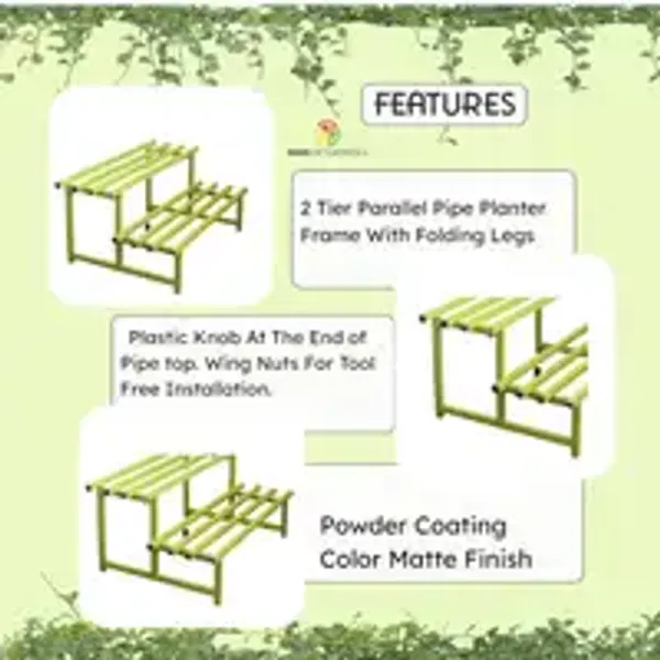 Hind's_Heavy_4-Tier_Metal_Plant_Stand,_Pista_Green,_Heavy_Duty_Iron_Plant_Holder_for_Balcony,_Garden,_Home_Décor,_Indoor_&_Outdoor_Multi-Purpose_Pot_Rack,_Space-Saving,_Durable