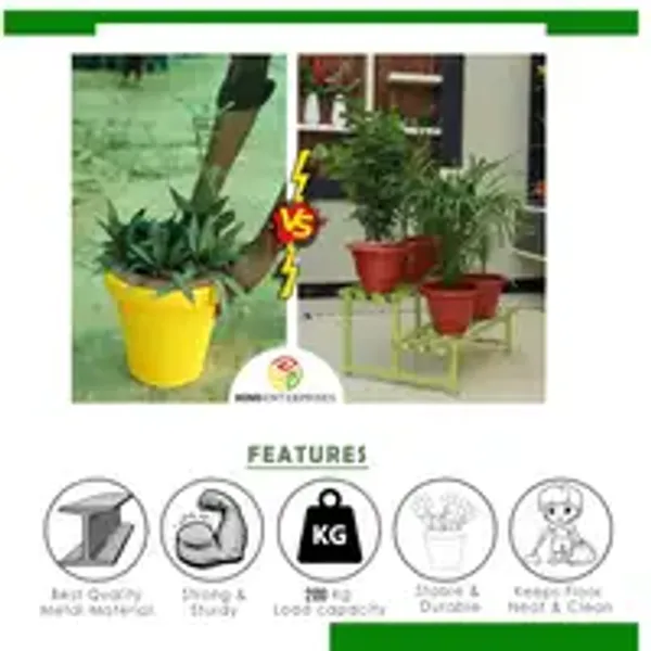 Hind's_Heavy_4-Tier_Metal_Plant_Stand,_Pista_Green,_Heavy_Duty_Iron_Plant_Holder_for_Balcony,_Garden,_Home_Décor,_Indoor_&_Outdoor_Multi-Purpose_Pot_Rack,_Space-Saving,_Durable