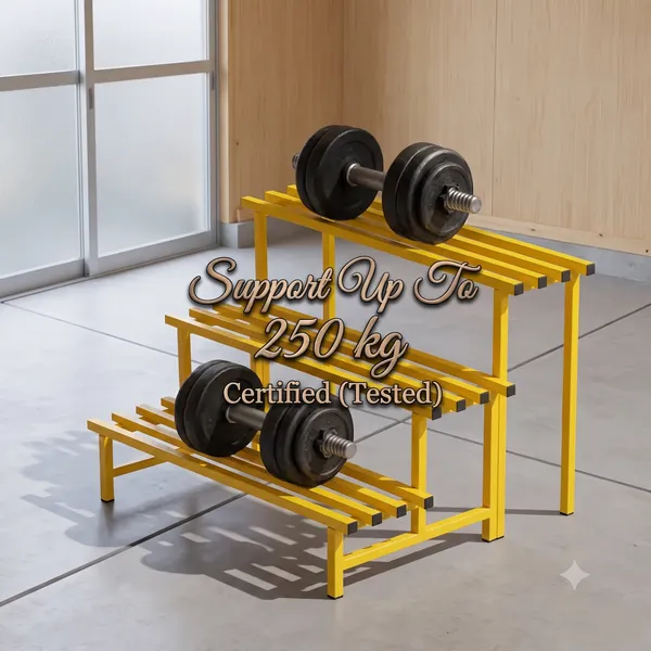 Hind's_Heavy_4-Tier_Metal_Plant_Stand,_Yellow,_Heavy_Duty_Iron_Plant_Holder_for_Balcony,_Garden,_Home_Décor,_Indoor_&_Outdoor_Multi-Purpose_Pot_Rack,_Space-Saving_
