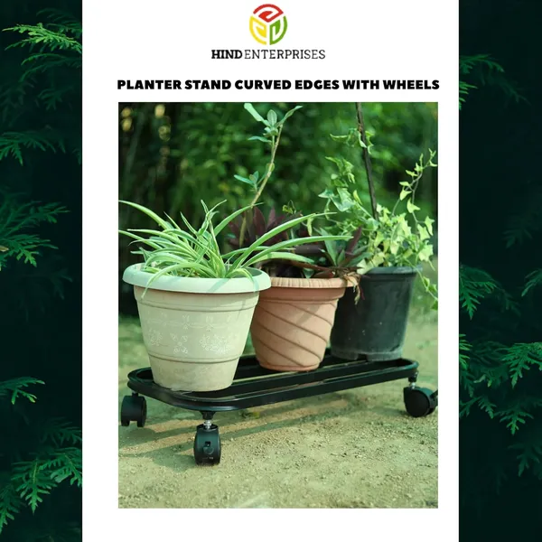 Hind's_Heavy_Duty_Large_Planter_Stand_with_Lockable_Wheels_|_Load_Capacity_150_Kg_|_Rust_and_Dust_proof_Powder_Coating_Black_Finish_|_multipurpose_uses_at_Indoor_&_outdoor,_balcony,_Lawn_And_garden_