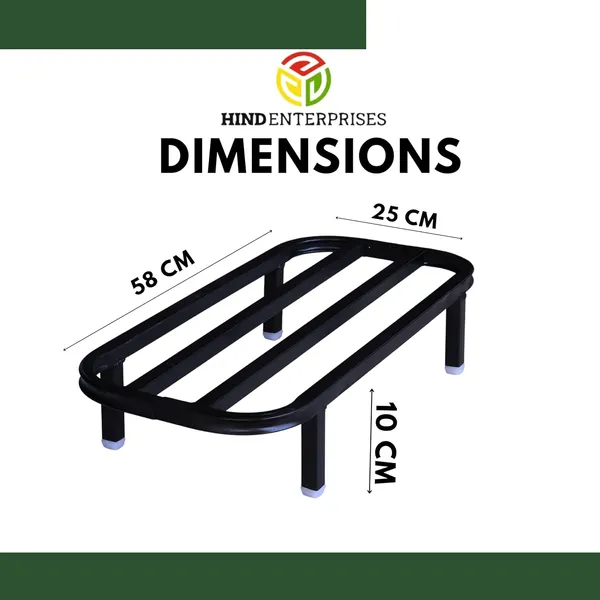 Pack_of_4_Black_Powder_Coated_Multipurpose_Large_Planter_Stand_|_Load_Capacity_150_Kg