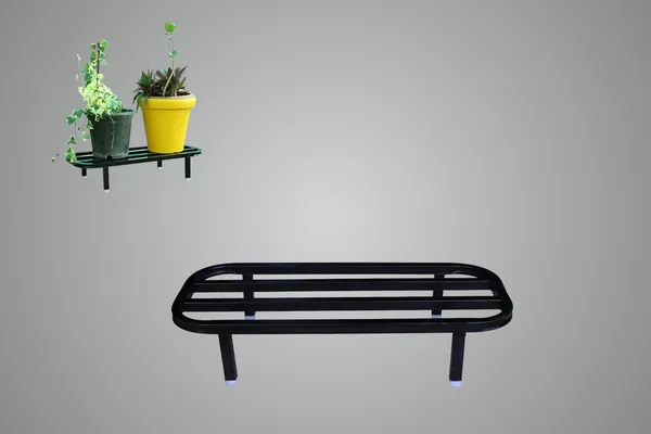 Black_Powder_Coated_Multipurpose_Heavy_Duty_Large_Planter_Stand_|_Load_Capacity_150_Kg