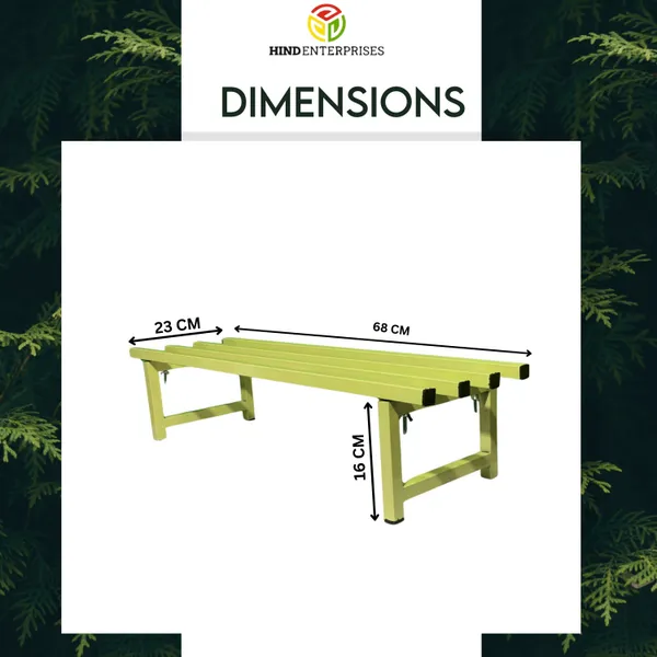 Pack_of_4_Pista_Green_Powder_Coated_Multipurpose_Large_Planter_Stand_|_Load_Capacity_150_Kg