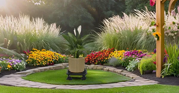 Hind's_Multipurpose_Indoor_and_Outdoor_Planter_or_Pot_Stand_with_Locable_Wheels_for_Easy_Mobility_Durable,_Rust_&_Dust_proof_Powder_Coating_Finish_for_Home,_Balcony,_Garden_And_Lawn_and_nurseries_(Size_25*25*10_CMs)