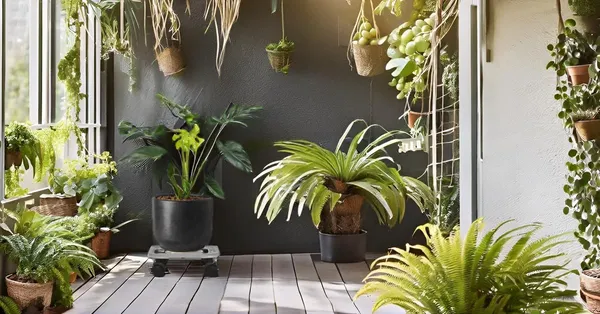 Hind's_Multipurpose_Indoor_and_Outdoor_Planter_or_Pot_Stand_with_Locable_Wheels_for_Easy_Mobility_Durable,_Rust_&_Dust_proof_Powder_Coating_Finish_for_Home,_Balcony,_Garden_And_Lawn_and_nurseries_(Size_25*25*10_CMs)