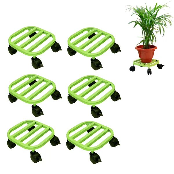 Green_Iron_Multipurpose_Indoor_and_Outdoor_Beautiful_Planter_Pot_Stand_with_Wheels_for_Home_Balcony_and_Garden_(6_)