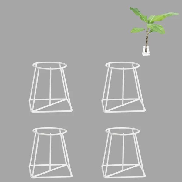Pack_of_4Hind's_Decorative_Banana_Plant_Stand_Ideal_for_Placing_The_Banana_Plant/Tree/stem_Stand_for_Pooja/Religious_and_Other_Ceremoniesder_Stand_|_Ideal_for_Pooja