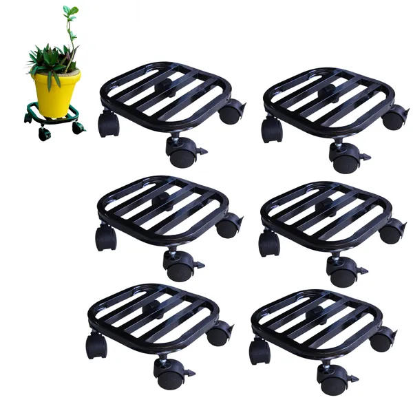 Black_Iron_Multipurpose_Indoor_and_Outdoor_Beautiful_Planter_Pot_Stand_with_Wheels_for_Home_Balcony_and_Garden_(6_)