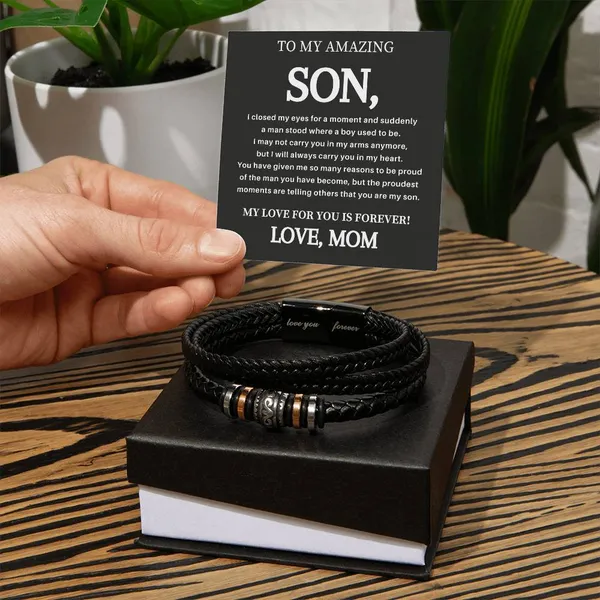 Brass_Amazing_Son_-_Love_You_Forever_Bracelet