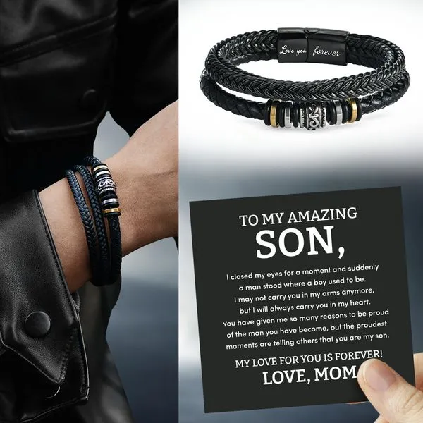 Brass_Amazing_Son_-_Love_You_Forever_Bracelet