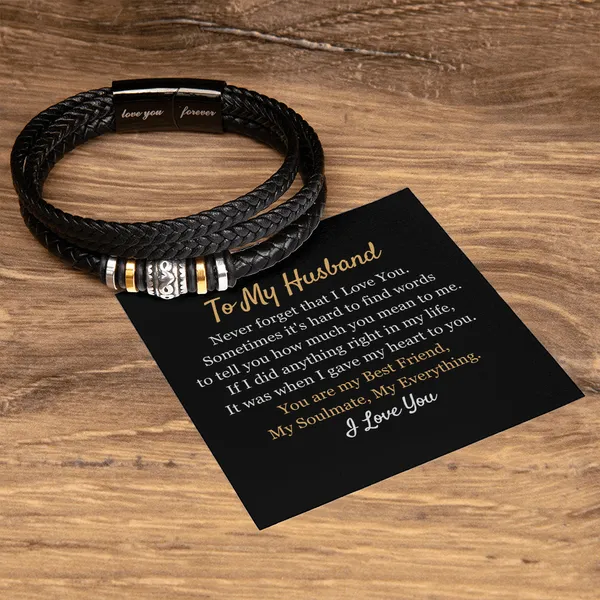 Brass_To_My_Husband_-_Promise_Bracelet_-_I_love_you