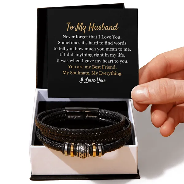 Brass_To_My_Husband_-_Promise_Bracelet_-_I_love_you