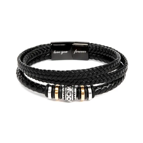 Brass_To_My_Husband_-_Promise_Bracelet_-_I_love_you