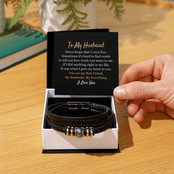 Brass_To_My_Husband_-_Promise_Bracelet_-_I_love_you