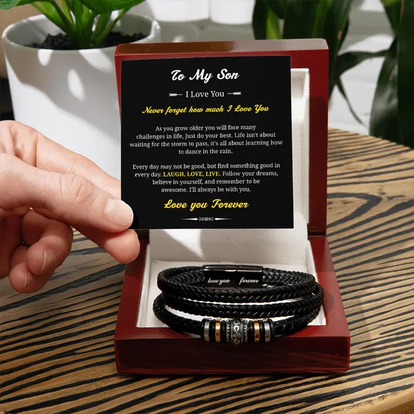 Brass_To_My_Son_My_Heart_is_Always_With_You