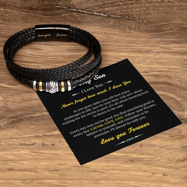 Brass_To_My_Son_My_Heart_is_Always_With_You