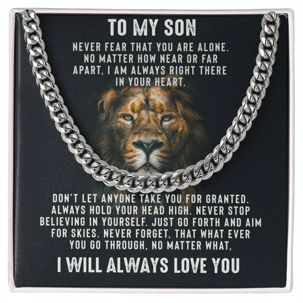 Brass_To_My_Son_-_Cuban_Chain_Necklace