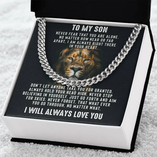 Brass_To_My_Son_-_Cuban_Chain_Necklace
