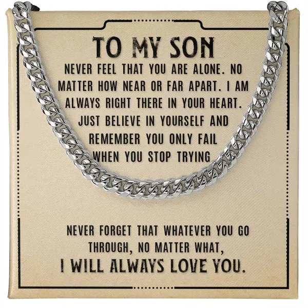 Brass_[Almost_Sold_Out]_To_My_Son_-_Cuban_Link_Chain