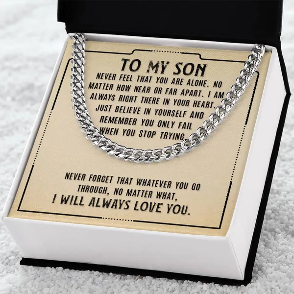 Brass_[Almost_Sold_Out]_To_My_Son_-_Cuban_Link_Chain