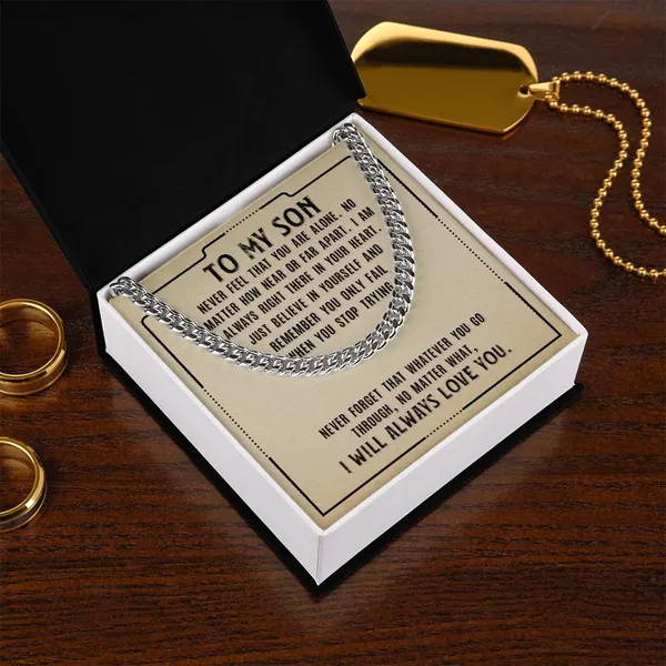Brass_[Almost_Sold_Out]_To_My_Son_-_Cuban_Link_Chain
