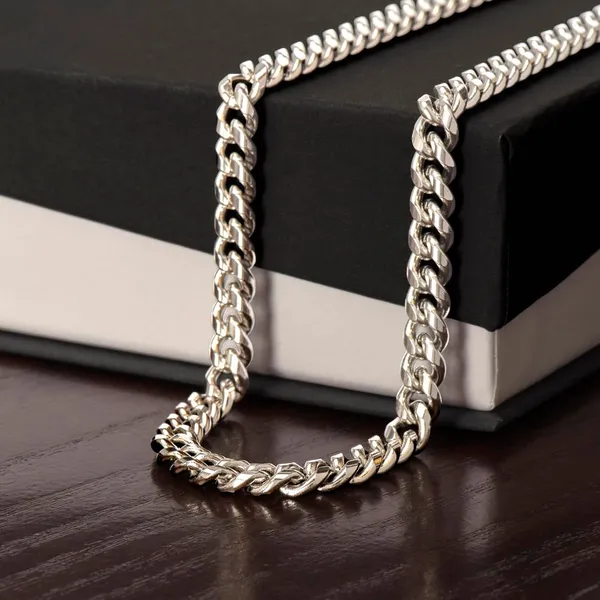 Brass_To_Our_Son_-_Inspirational_Chain_Necklace