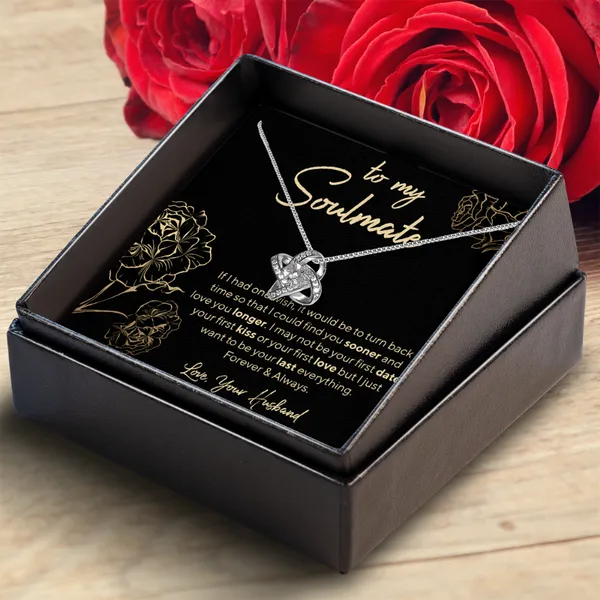 Brass_To_My_Soulmate_-_Love_Knot_Pendant_Necklace_Gift_Set