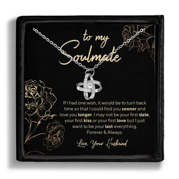 Brass_To_My_Soulmate_-_Love_Knot_Pendant_Necklace_Gift_Set