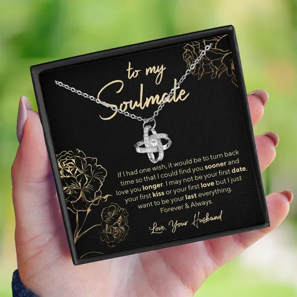 Brass_To_My_Soulmate_-_Love_Knot_Pendant_Necklace_Gift_Set