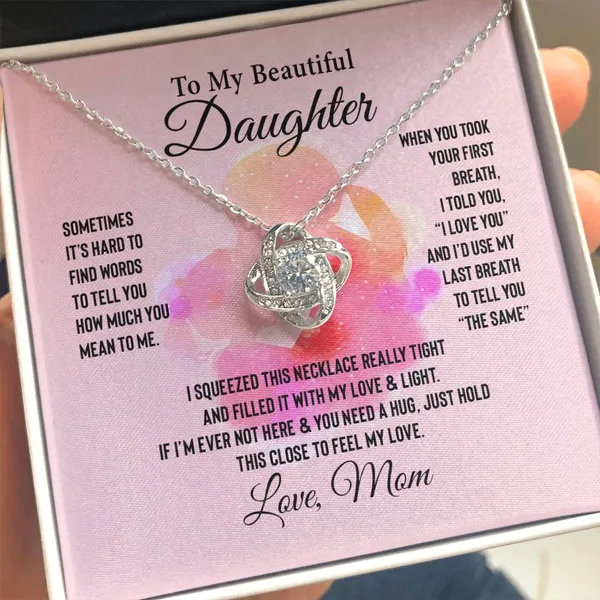 Brass_Whispering_Affection:_Love_Knot_Necklace