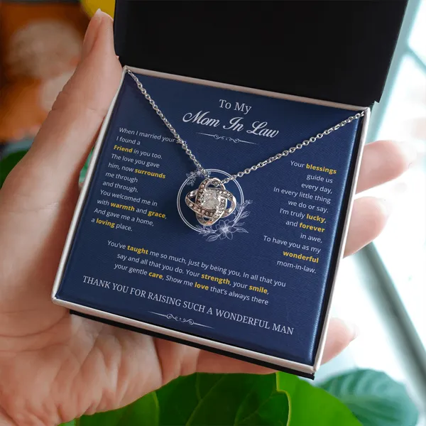 Brass_To_My_Special_Mother-in-Law_Love_Knot_Necklace_-_Standard_Gift_Box