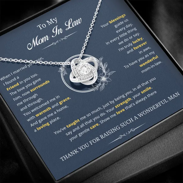 Brass_To_My_Special_Mother-in-Law_Love_Knot_Necklace_-_Standard_Gift_Box
