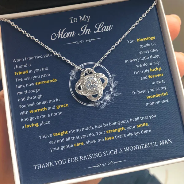 Brass_To_My_Special_Mother-in-Law_Love_Knot_Necklace_-_Standard_Gift_Box