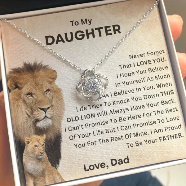 Brass_Love_Knot_Necklace_for_Daughter_-_Unbreakable_Bond,_Father-Daughter_Gift,_Jewelry_Gift