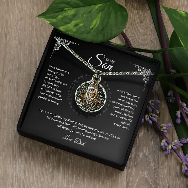 Brass_To_My_Son_A_Father's_Love_&_Hanumanji's_Shield_-_Standard_Gift_Box