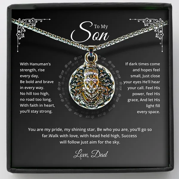 Brass_To_My_Son_A_Father's_Love_&_Hanumanji's_Shield_-_Standard_Gift_Box