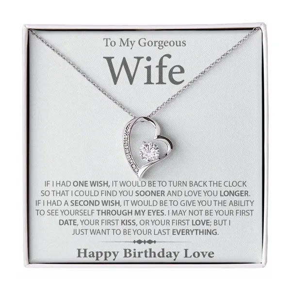 Brass_Best_Gift_For_Wife_-_Forever_Love_Necklace_-_All_Occasions
