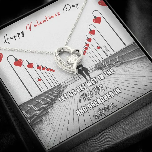 Brass_Drenched_in_Love_-_Forever_Love_Necklace
