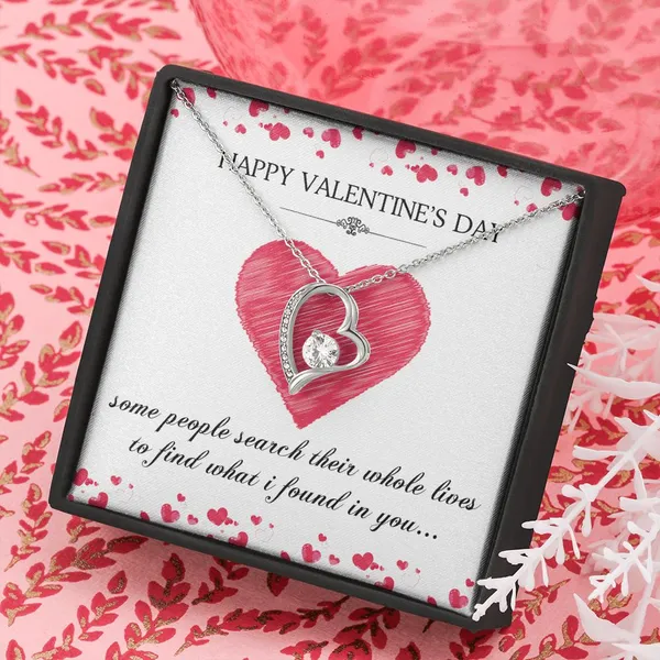 Brass_HAPPY_VALENTINE'S_DAY_-_Forever_Love_Necklace