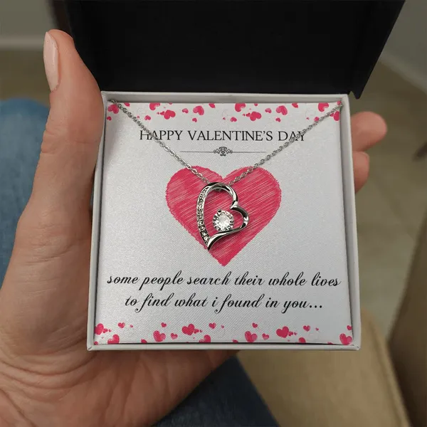 Brass_HAPPY_VALENTINE'S_DAY_-_Forever_Love_Necklace