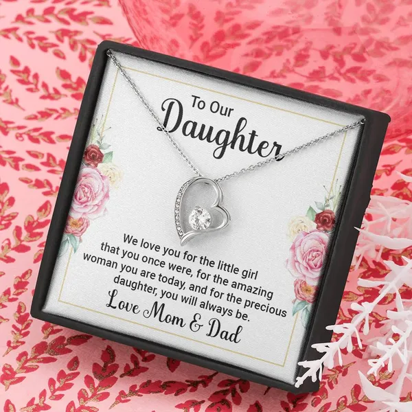 Brass_Precious_Daughter's_Keepsake_:_Forever_Love_Necklace