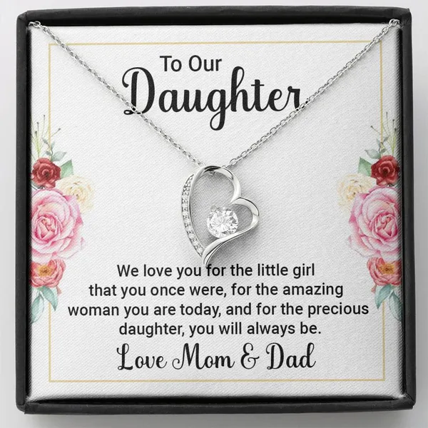 Brass_Precious_Daughter's_Keepsake_:_Forever_Love_Necklace