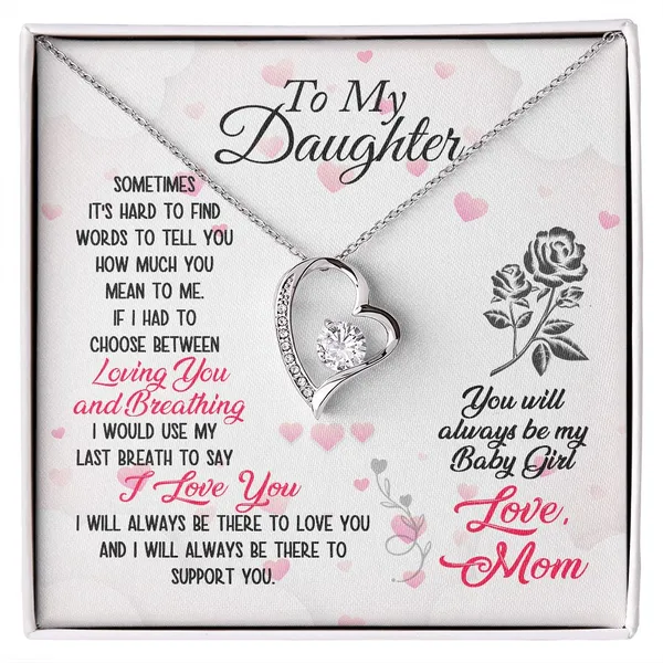 Brass_Timeless_Beauty_:_Mom_and_Daughter_:_Forever_Love_Necklace