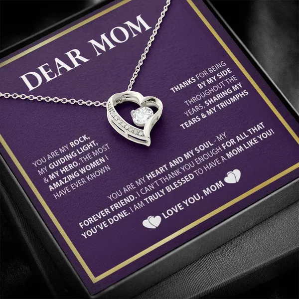 Brass_Forever_Love_Gratitude_Necklace:_A_Tribute_to_Mom