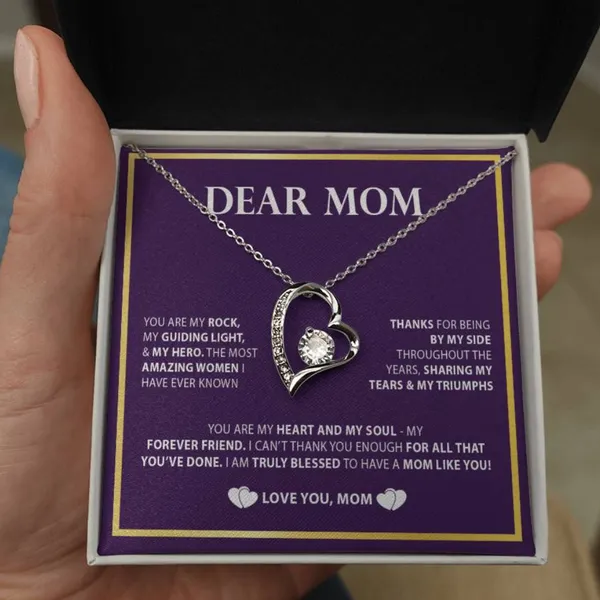 Brass_Forever_Love_Gratitude_Necklace:_A_Tribute_to_Mom