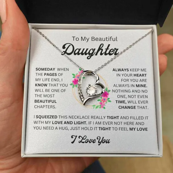Brass_Everlasting_Love:_Daughter's_Forever_Charm_Pendant_-_Classic_Box